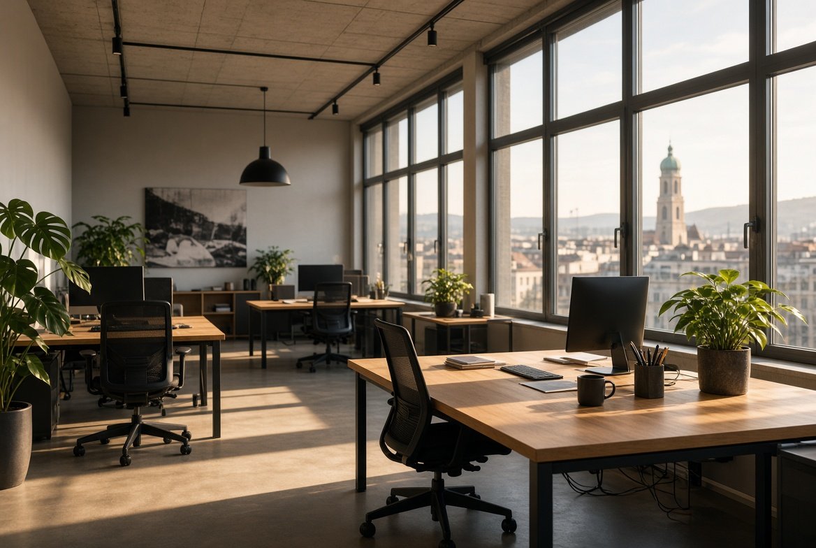 Job & Bewerbung
