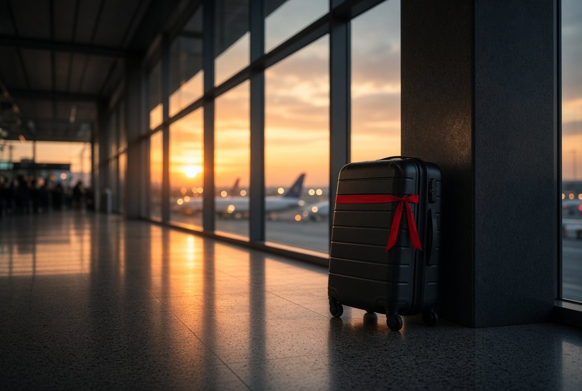 Reise & Flughafen
